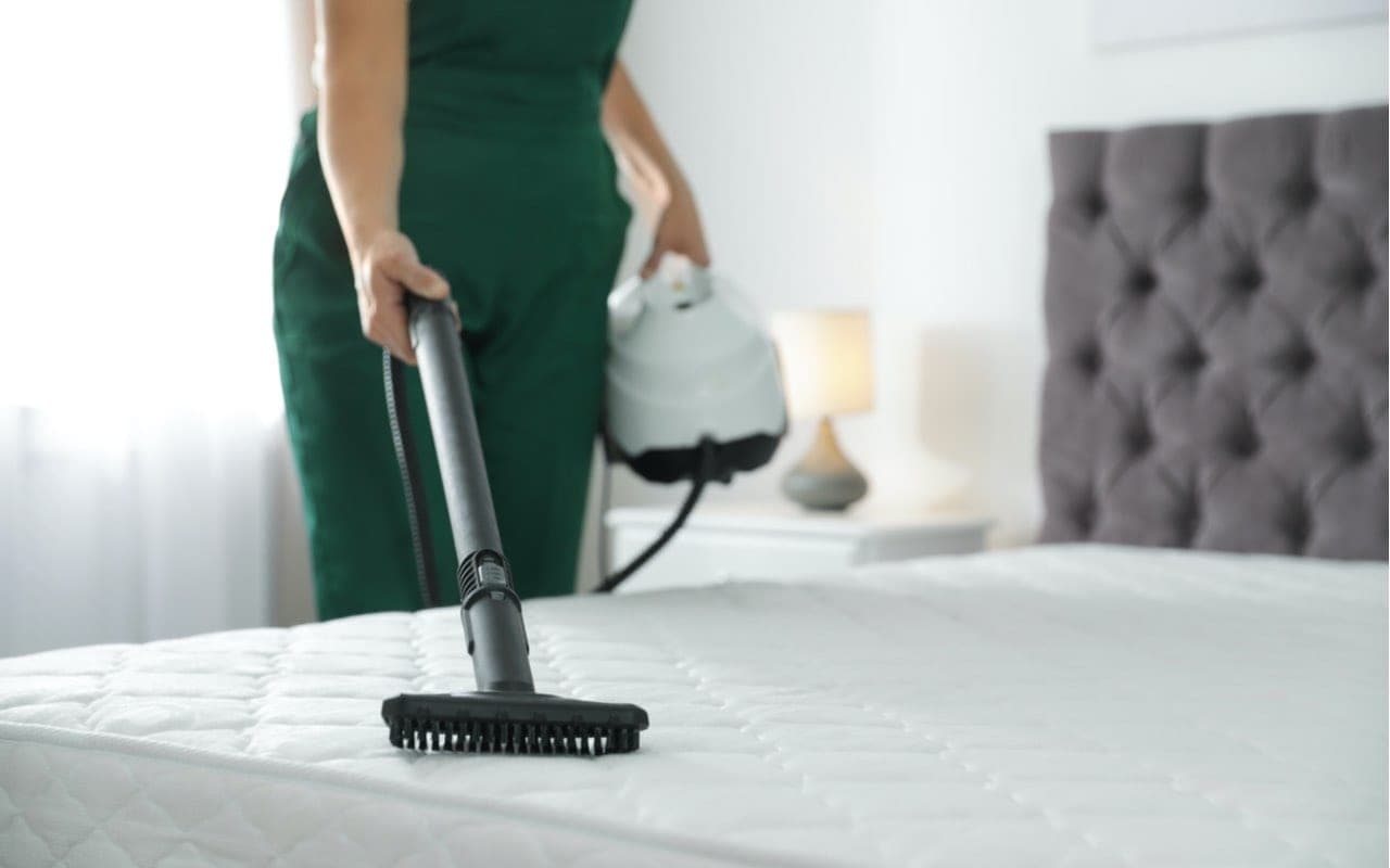 Banner Top-Rated Mattress Cleaning – We Serve Your Area!